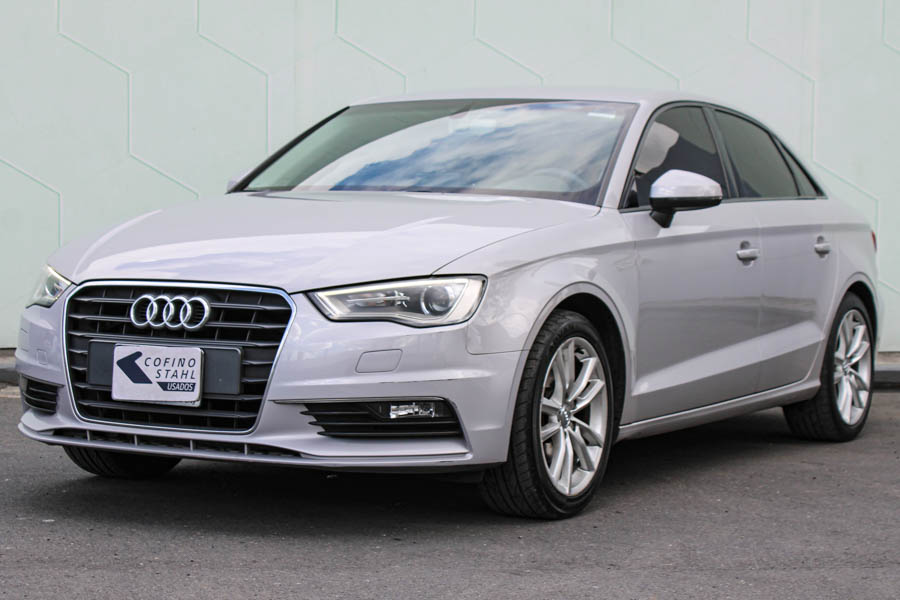 AUDI A3 1.2 TFSI 2016 - 1901